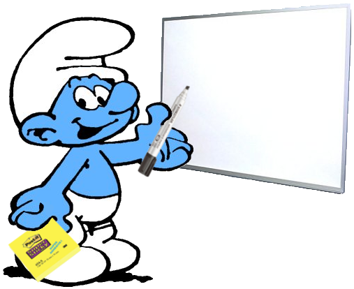 Agile Smurf
